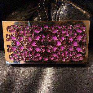 Tarte Blush Bliss palette